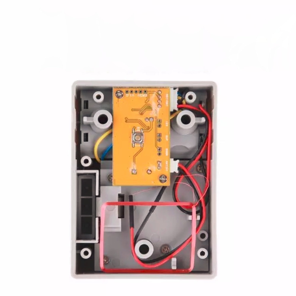 RFID Hidden Drawer Lock Furniture Desk Cabinet Locker Lock Safety Smart Home Door Cupboard Childproof Locks