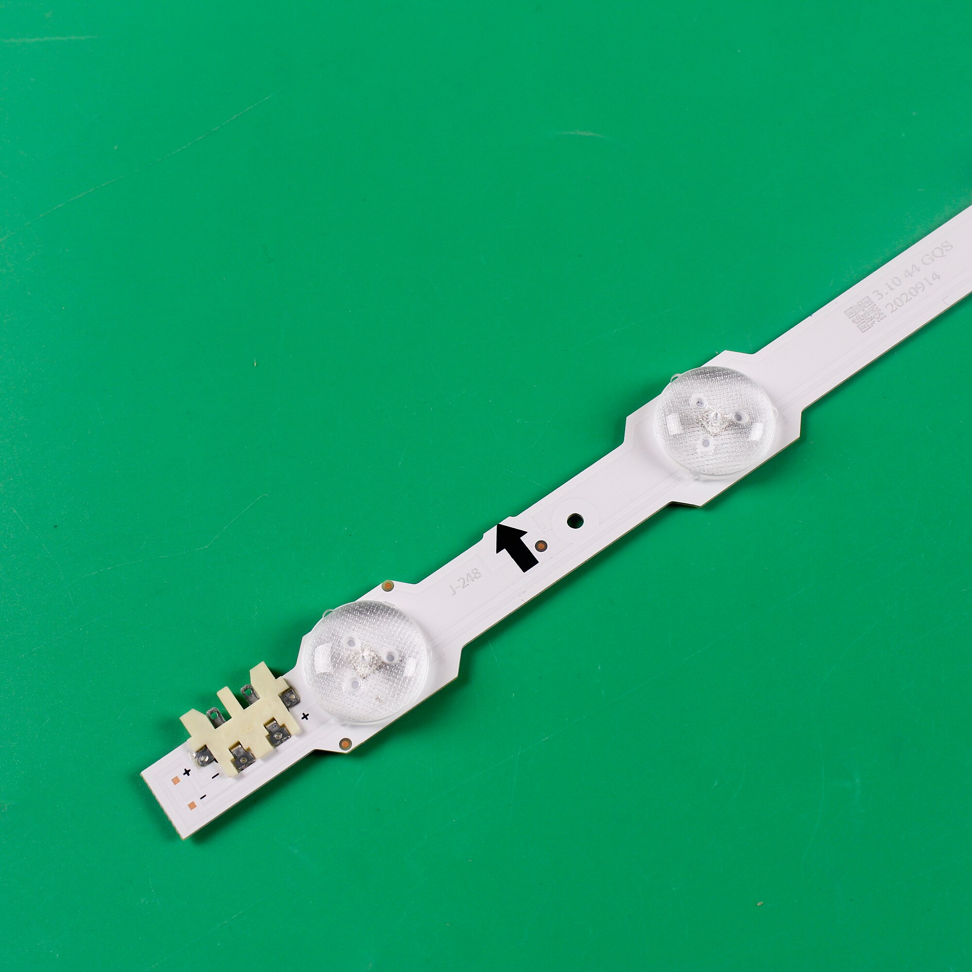 Led Backlight Strip Voor Samsung UE50HU6900S UN50HU6900F UN50HU6950F UE50HU6900 UE50HU7000 UA50HU7000 CY-GH050HGNV3H BN96-32178A