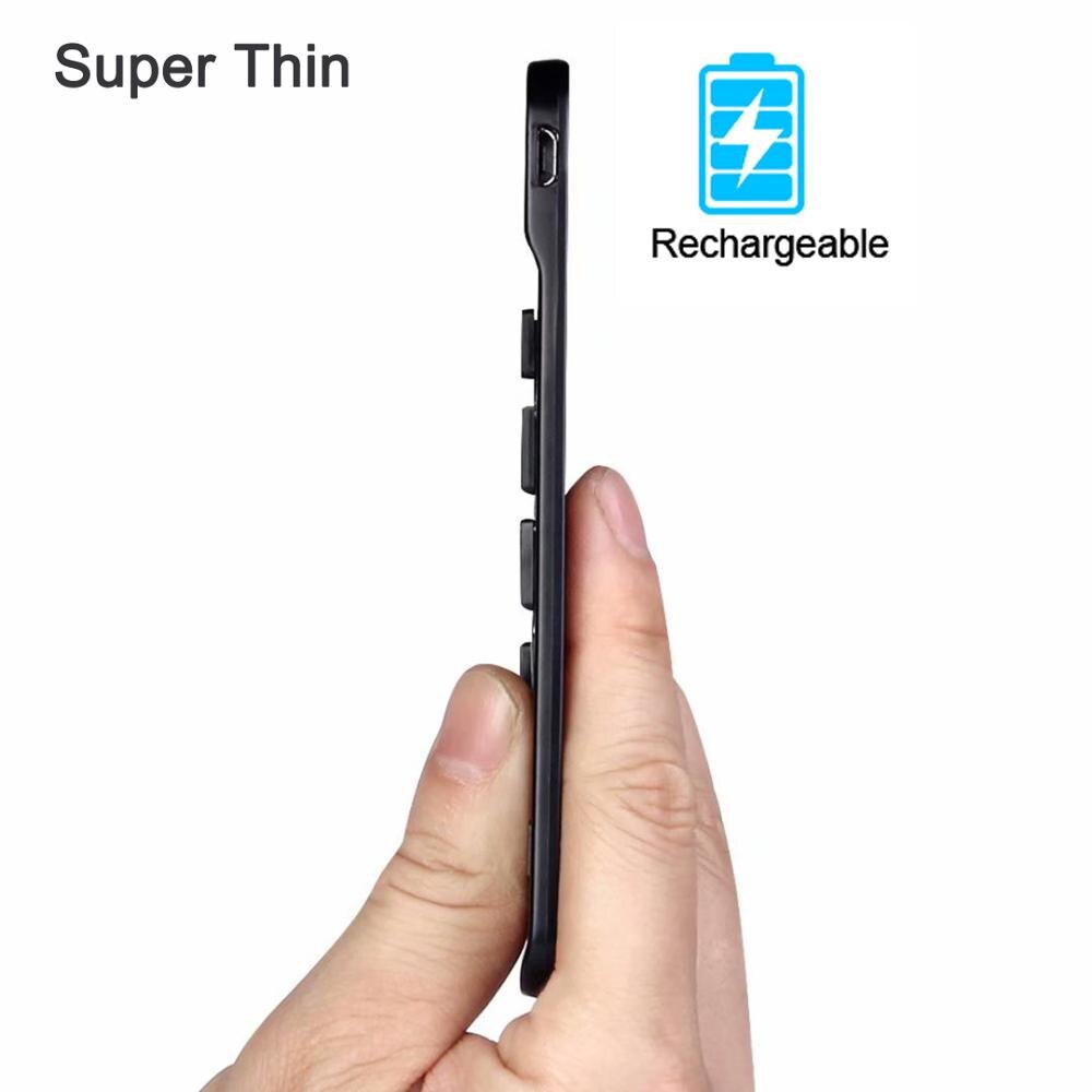Teclado ruso para iPad 9,7, 10,2, 10,5, 11, Samsung 9,7, 10,1, 10,5, Huawei 10,1, Bluetooth inalámbrico para Android, ios y Windows