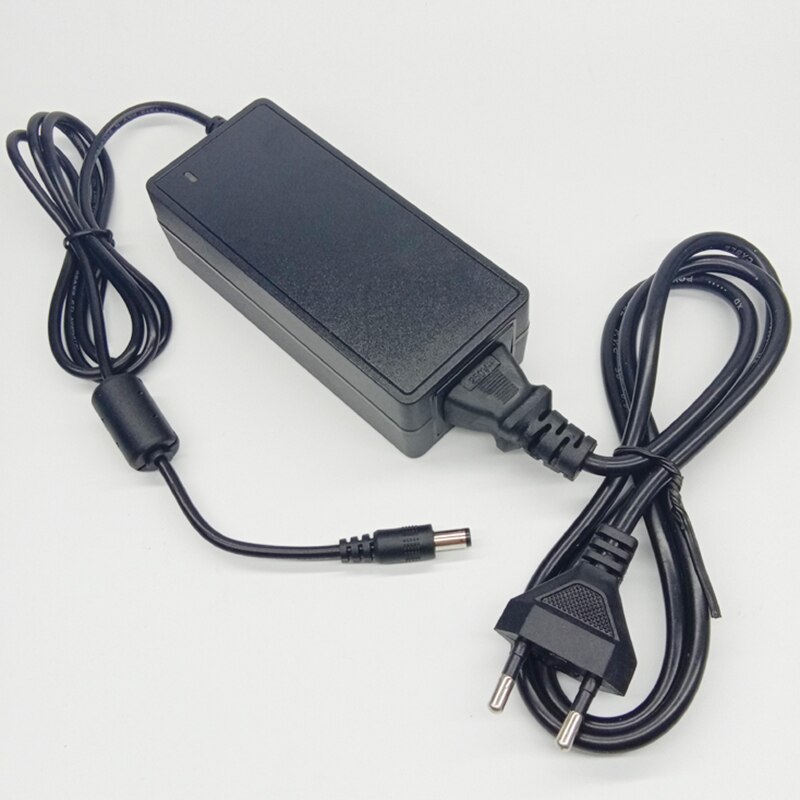 6 V 10A 100-240V Universele Power Adapter 6V10A Ac/Dc Adapter 6 Volt Voeding Switching Converter 220 6 Eu Ons Uk Au Plug Kabel