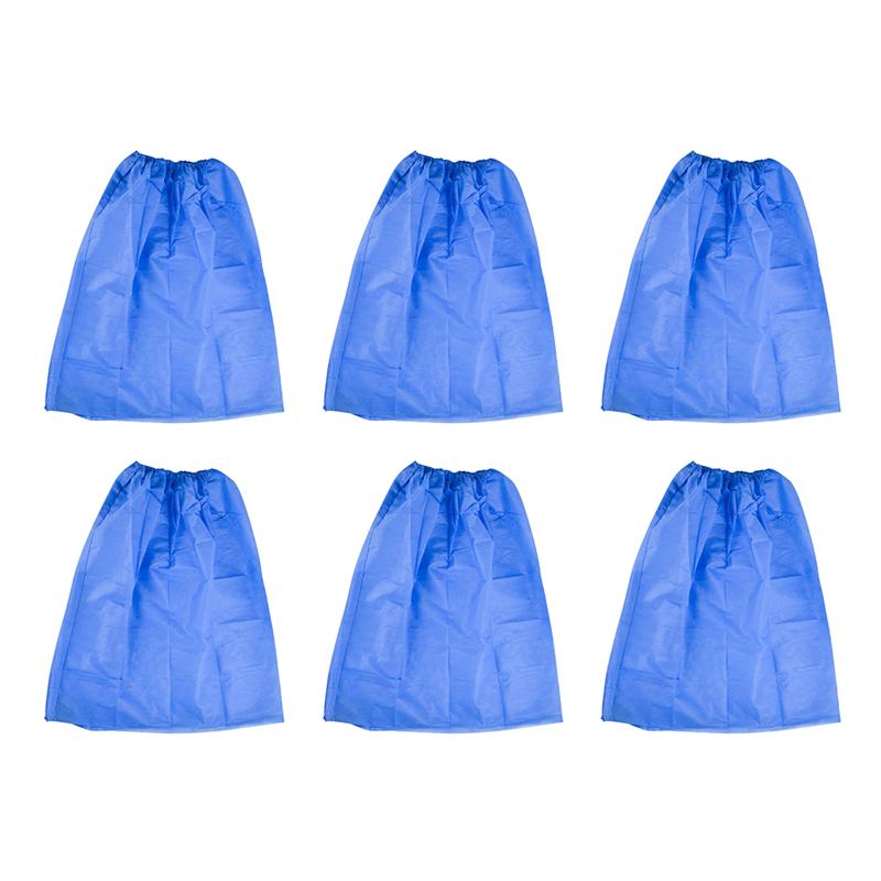 Falda de baño para Sauna, 10 Uds., toallas desechables no tejidas, camiseta de tubo ajustable para el busto, albornoz, ropa que genera efecto vapor y sudor para salón de Spa