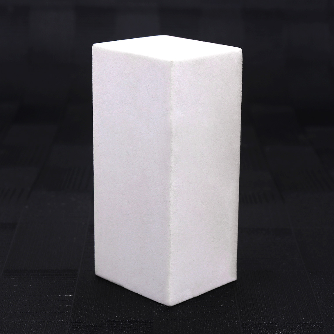 Piedra de corrección de alúmina fundida blanca, piedra para afilar, reparación de piedra de agua de cocina, superficie irregular, herramienta fija, piedra de reparación