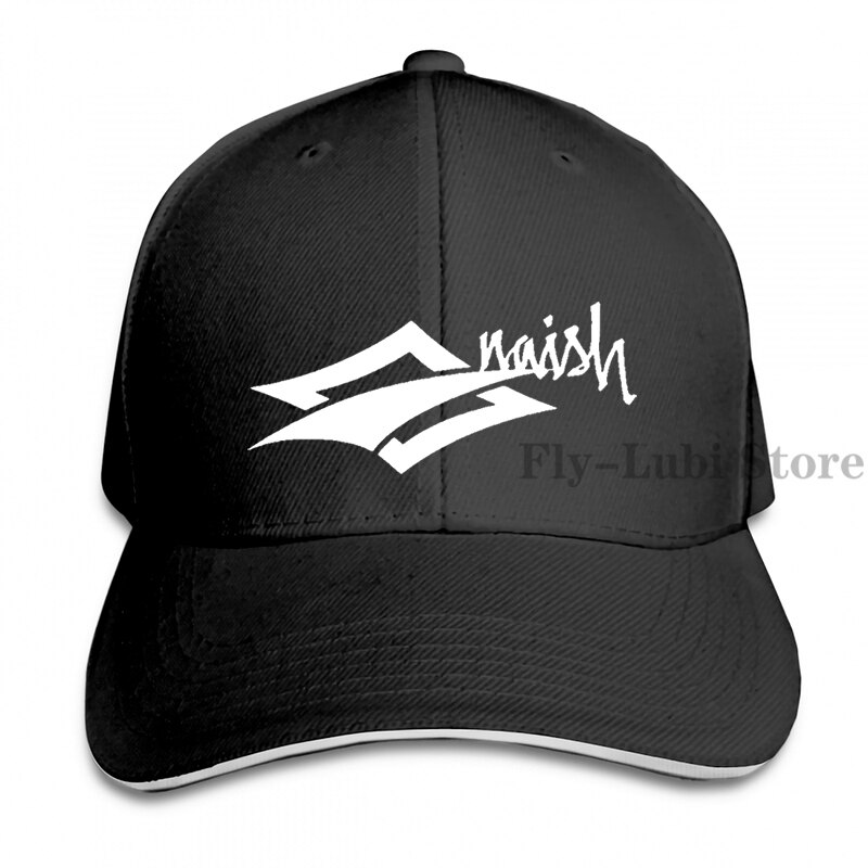 Naish Full Surfing Baseball cap men women Trucker Hats adjustable cap