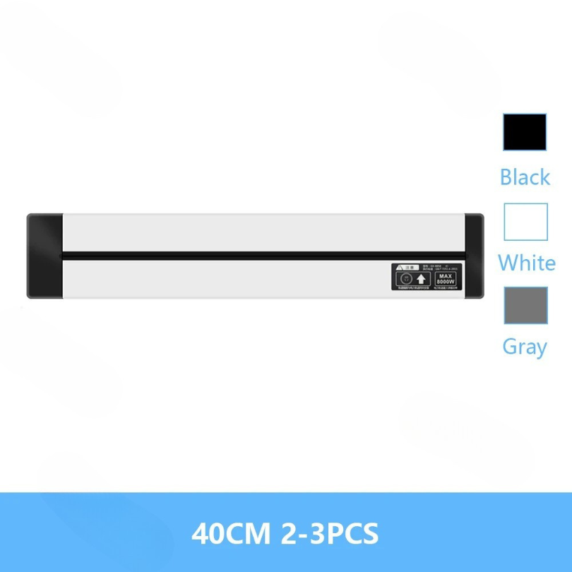 Electric Power Track Wall Mounted Wireless Slide Rail Socket Flexible Rotating Socket for Kitchen Tabletop Wall Outlet Extender: Type 18 / 110-250V