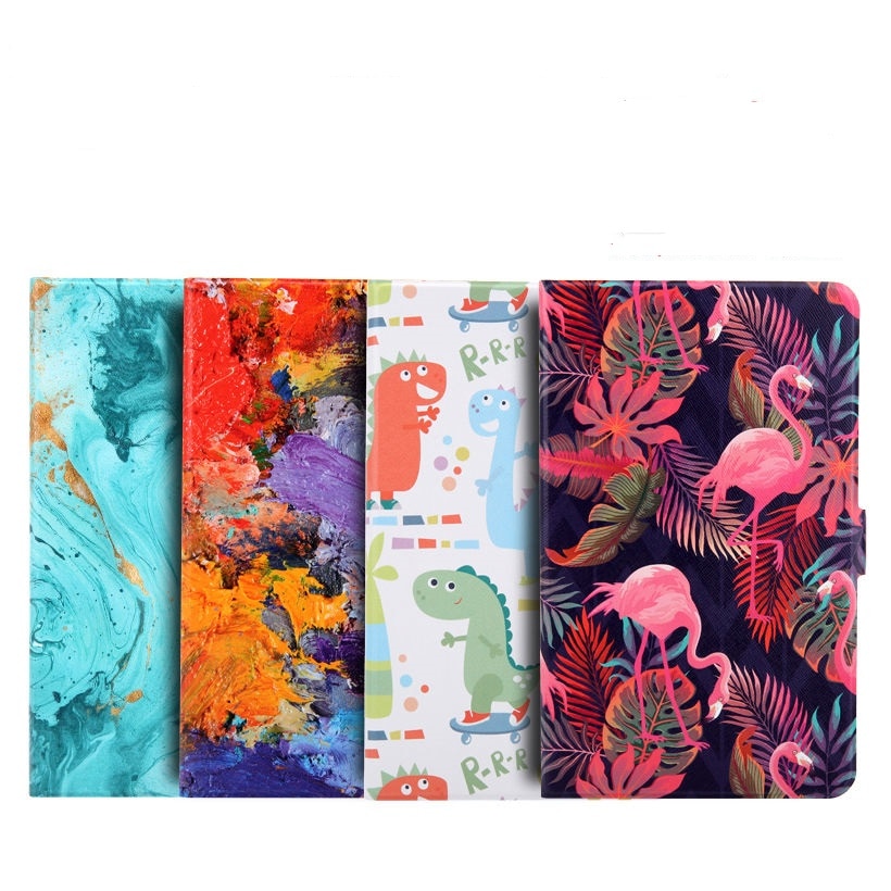 Tablet Case for HUAWEI MatePad Pro 10.8" - PU Leather Stand Cover - Shockproof & Anti-Dust
