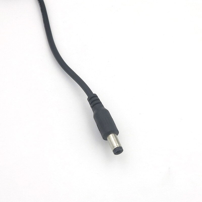 Vored Dc 7.5V 200mA Charger Switch Voeding Adapter Eu/Us/Au/Uk Plug 5.5X2.1 Mm Voor Incubator