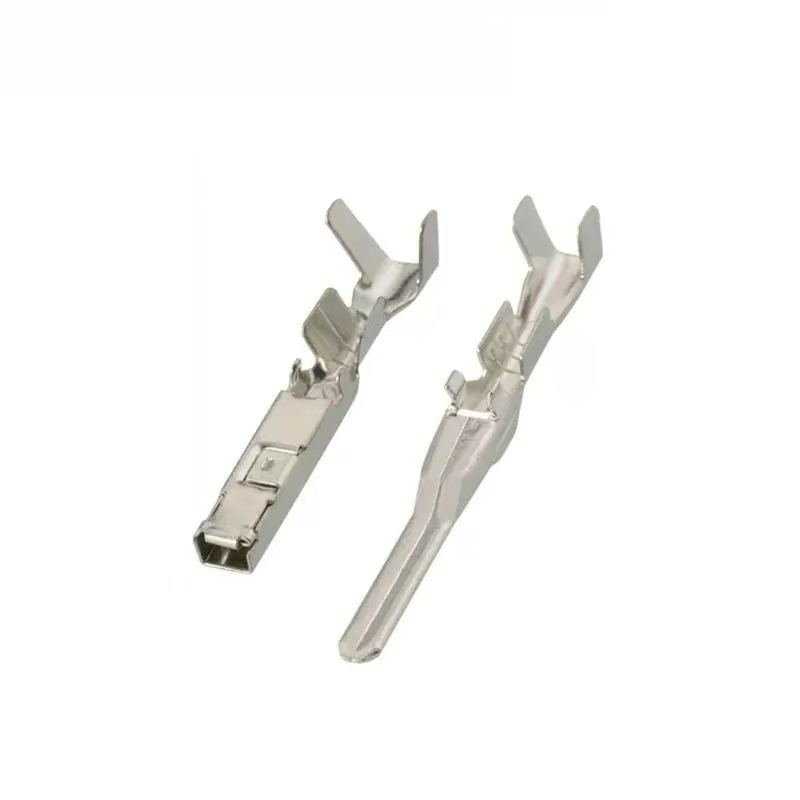 T057MF 090 (NMWP) seriële connector draadterminal Krimpterminal auto elektrische vrouwelijke terminal TN025-00200