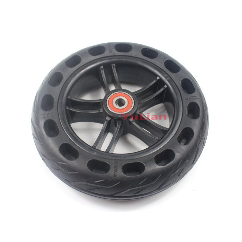 200X50 8 Inch Elektrische Scooter Massieve Band Rubberen Antislip Elektrische Scooter Vervangende Band voor Scooter 200X50 8 Inch Elektrische Scooter Massieve Band Rubberen Antislip Elektrische Scooter Vervangende Band voor Scooter