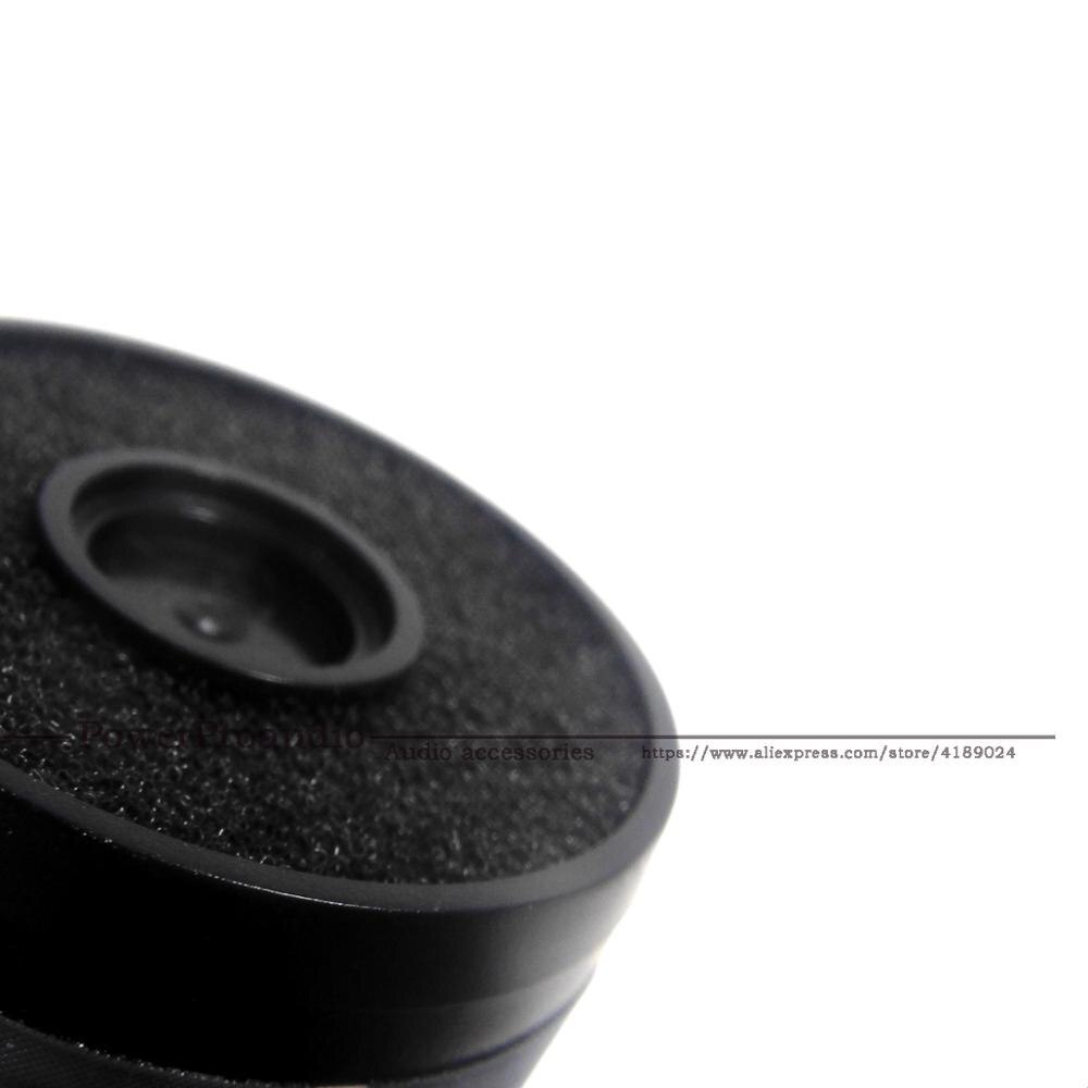 Cartucho com cápsula de substituição, peça de reposição para microfone com fio shure tibet58a ato57a com transformador, com 10 peças