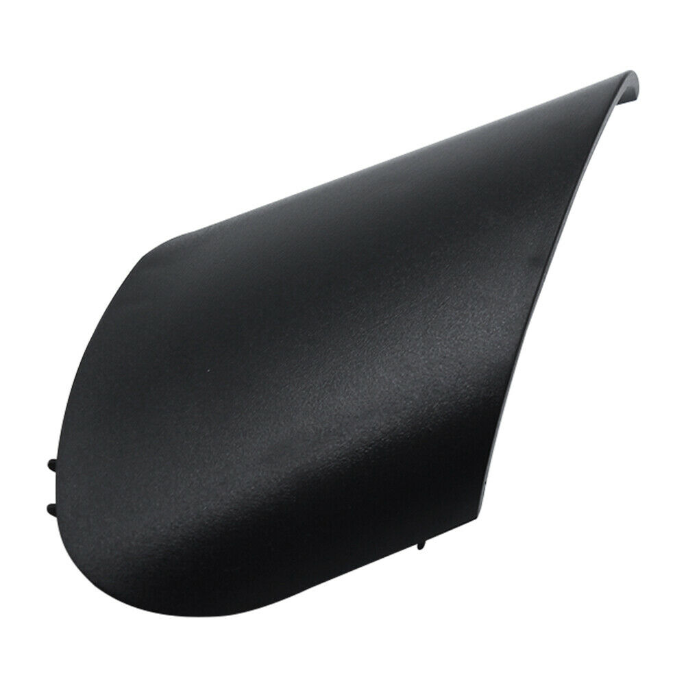 735450654 Auto Stickers Decoratie Voor Fiat 500 Spiegel Arm Stem Cover Stem Cap Links & Rechts Spiegel Cap Cover accessoires