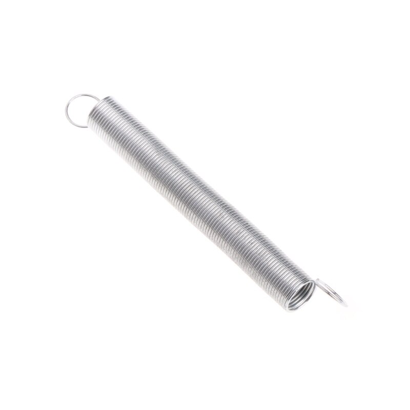 Pijp clip-on wijzerplaat thermometer temperatuur bimetaal temperatuurmeter & veer 63mm 120 ℃  y5ld