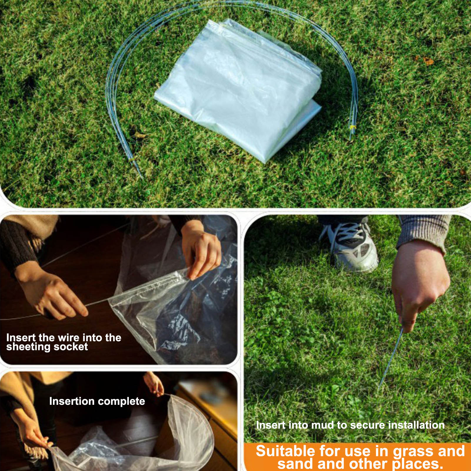 Lumonic Câbles De Haut-parleurs | 5m Noir | 2X 1,5mm² CCA