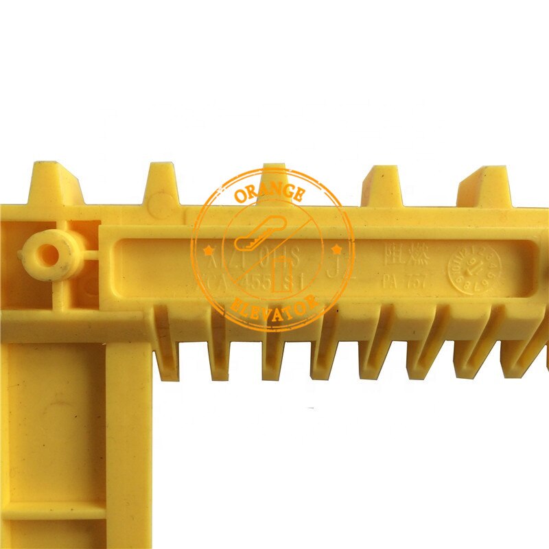 Plastic Truck Seals, 100pcs Package Transport Truck Security