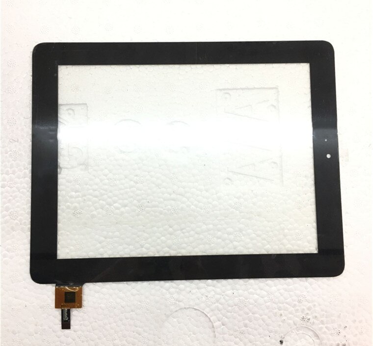 Pantalla táctil de 9,7 pulgadas QSD E-C97015-01 para iDsQ10 iDsQ 10 3G iDrQ10 Tablet PC reemplazo del digitalizador