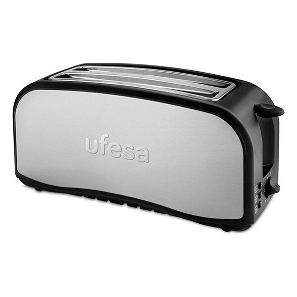 Tostadora UFESA TT7975 Óptima 1400W