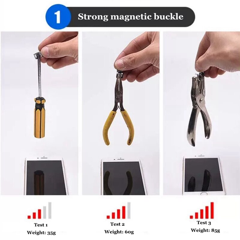 Cordones magnéticos de Metal para zapatillas Unisex, cordones elásticos de bloqueo para zapatos de adultos y niños, 2 uds.