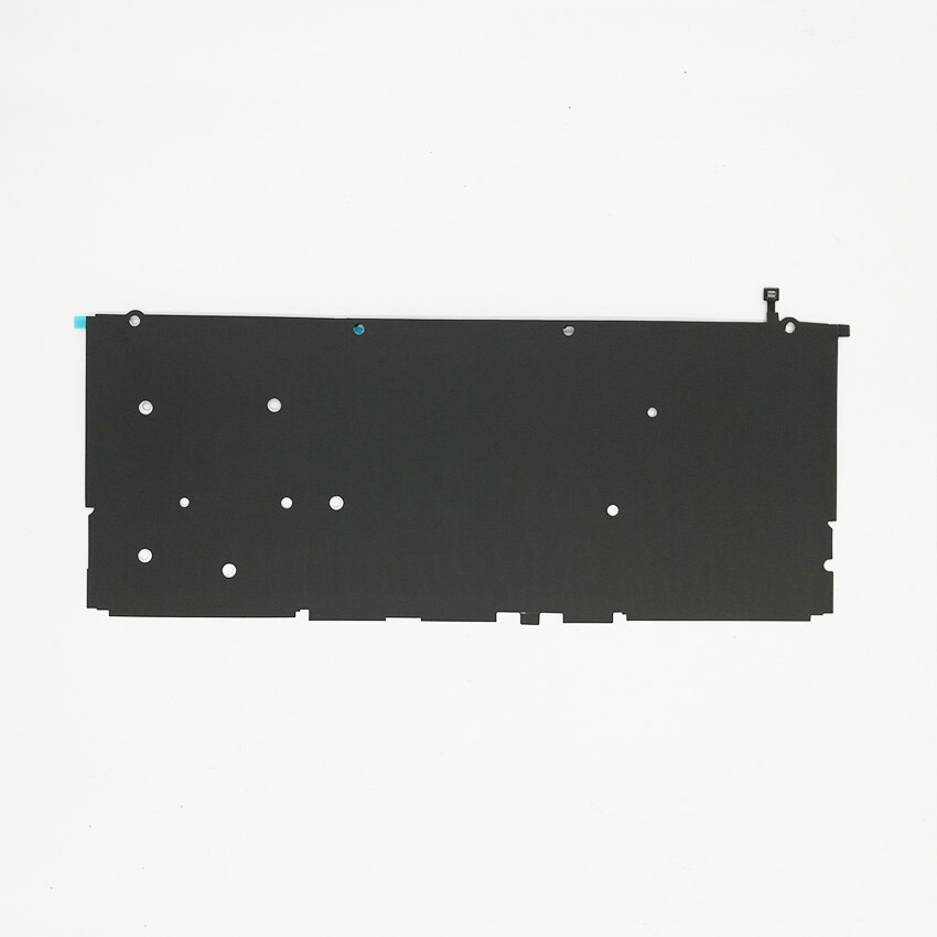 AZERTY FR French keyboard+Backlight For MacBook Pro Retina 13.3" A1502 Years