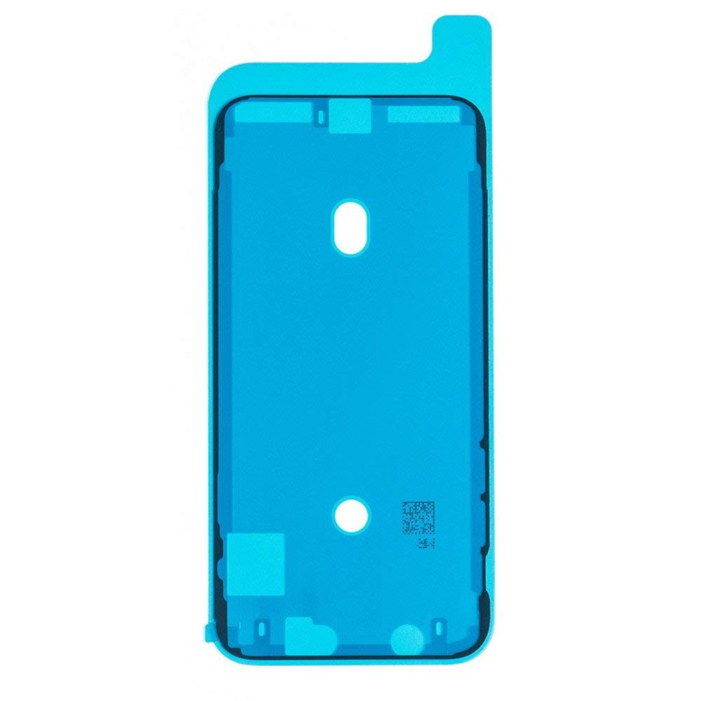 Til iphone x xs max xr vandtæt klistermærke til iphone 6s 6s plus 7 7 plus 8 8 plus lcd skærmtape 3m klæbende lim reparationsdele