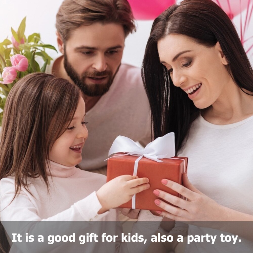 1 Set Bubble Camera with Light Bubble Blowing Kids Musical