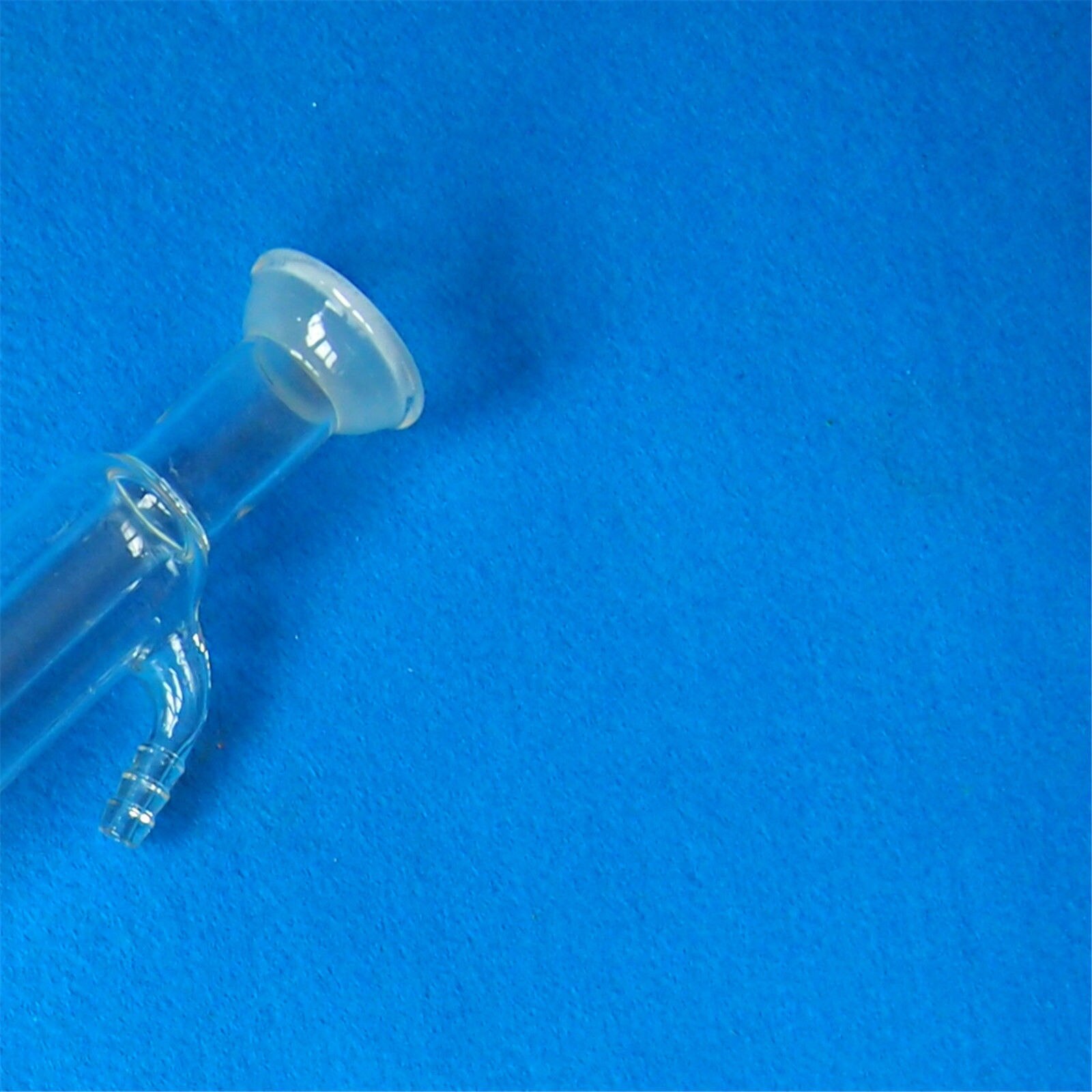 300mm,24/40,S35,Glass Liebig Condenser 35/20 Essential Oil Distillation Kit Part
