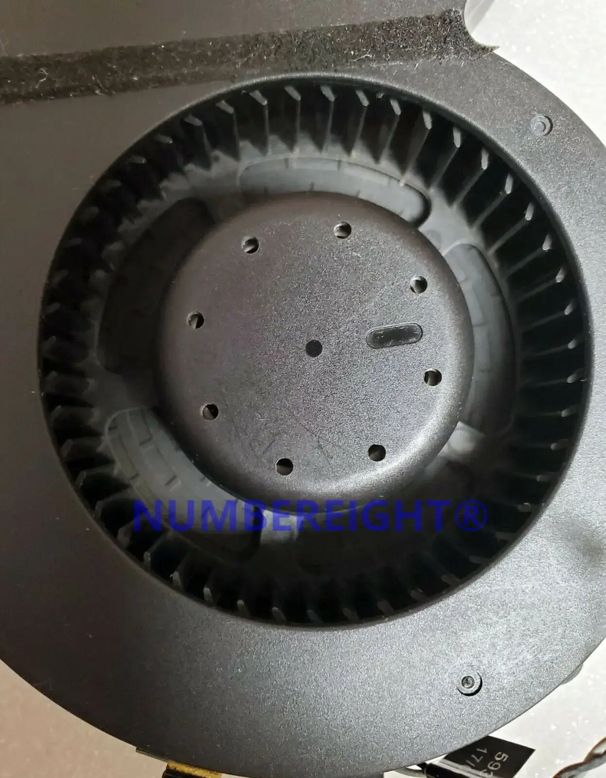 CPU HDD Cooler Fan For Apple IMAC 24 A1225 BFB1012M 8H2U 604-0273 620-4335 620-3941 922-8153 BA08825B12U-V003 Radiator
