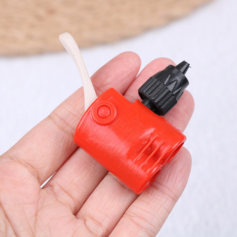 Cyclus Fiets Tyre Buis Vervanging Dual Head Luchtpomp Adapter Valve