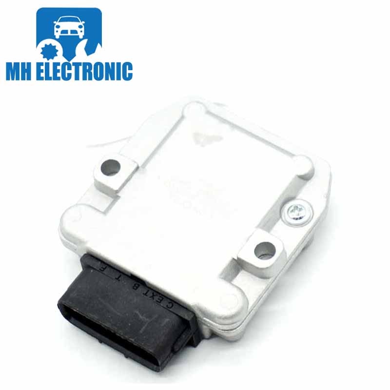 MH ELECTRONIC Ignition Control Module for Toyota Celica T100 Lexus LS400 LX450 Corolla Tacoma For DENSO 89621-26020 131300-1952