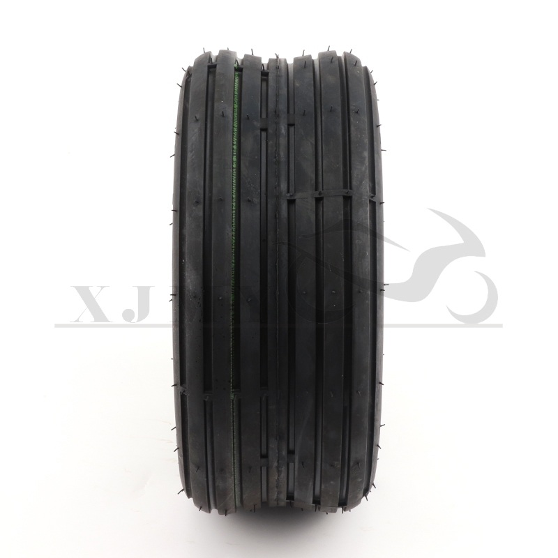 15x6.00-6 tubeless tires for small Harley electric scooter car tires 15x6.00-6 wheel motor tubeless tires 15 inches
