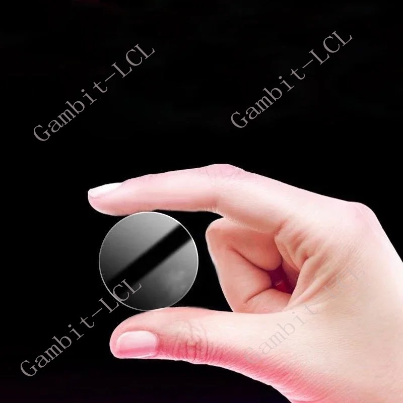 3PCS Gehard Glas Voor Doogee S200 Plus 1.32 "DoogeeS200Plus DoogeeS200 X S200Plus Terug Camera Lens Screen Protector cover Film