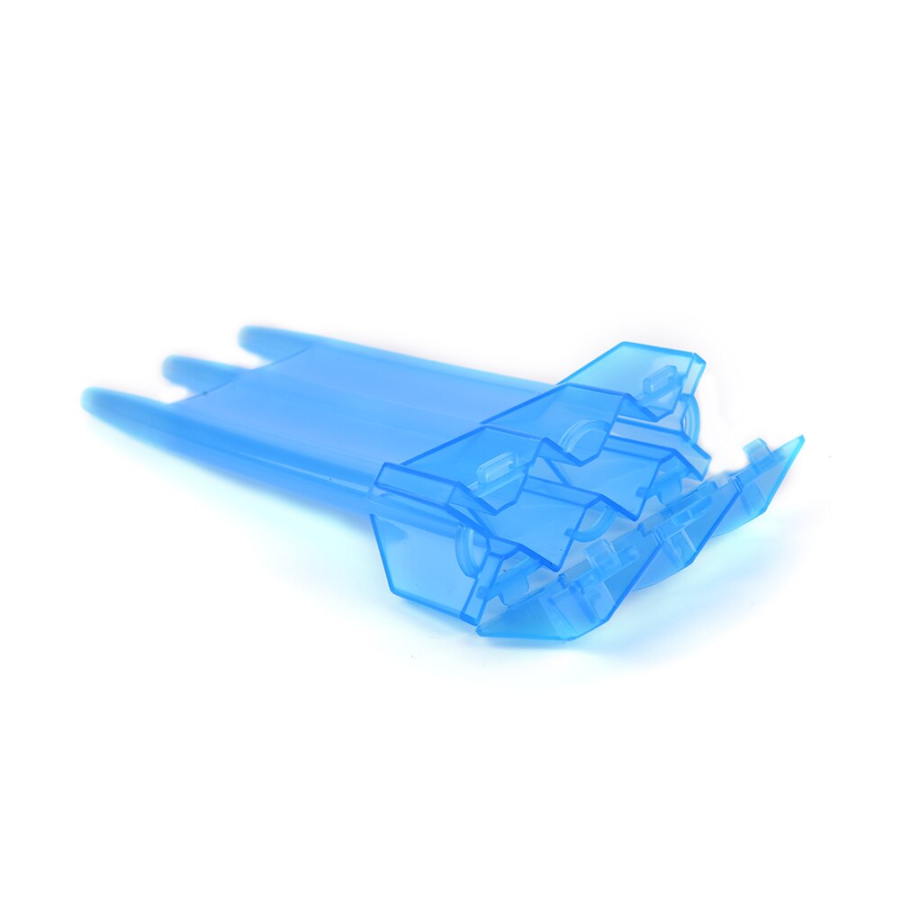 1Pcs Plastic Dart Box Plastic Dart Case for Dart Player 5 Colors