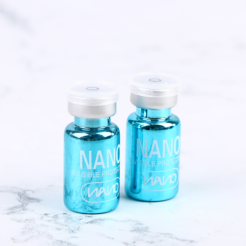 Nano Liquid Screen Protector Invisible Cover Universal Liquid Cell Phone Film （Naked bottle ）