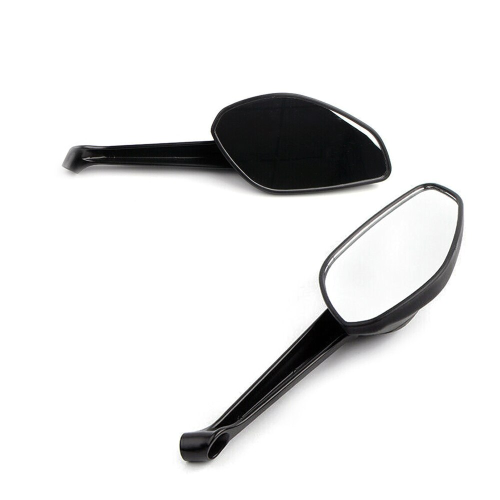 Motorcycle Left Right Rear View Mirror For Ducati 1200S DIAVELDIAVEL Carbon Diavel &amp; Monster 1200/ 1200S &amp; Monster 821