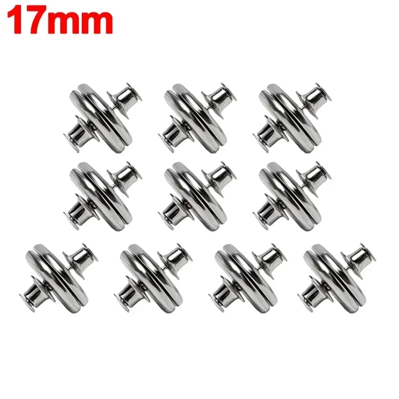 Magnet vorhang Knopf abnehmbar nagel frei Fenster vorhang schließen Magnete chnalle Einstell vorhänge feste Befestigungs Clips Dekor: Weiß / 55-90cm