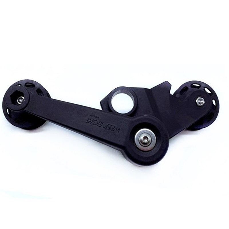 Faltrad Brompton Kette Schlüssel 2-6 geschwindigkeit Freilauf Kette Spannung Adapter Radfahren Teil
