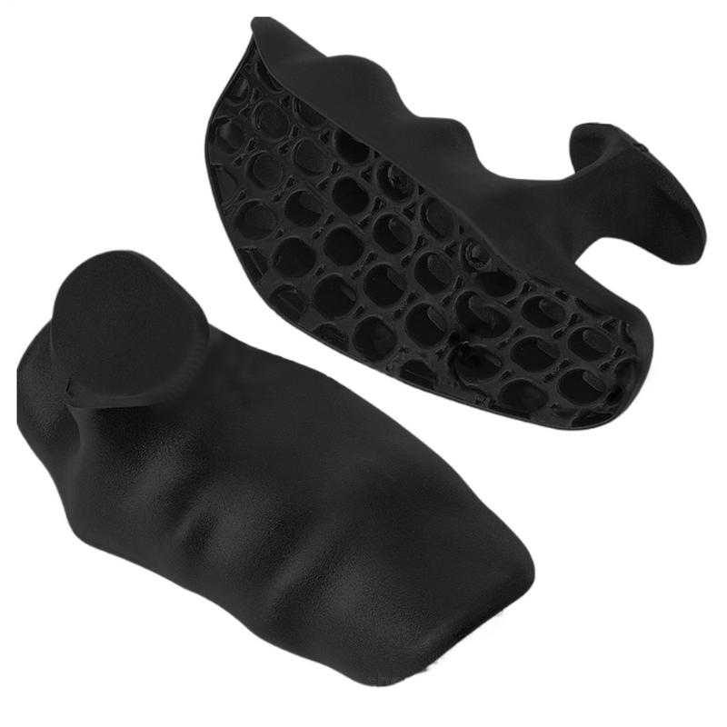 Gants de gymnastique d'entraînement poignées de paume en Silicone poignée de paume croisée Protection des mains pour l'exercice d'haltérophilie de gymnastique