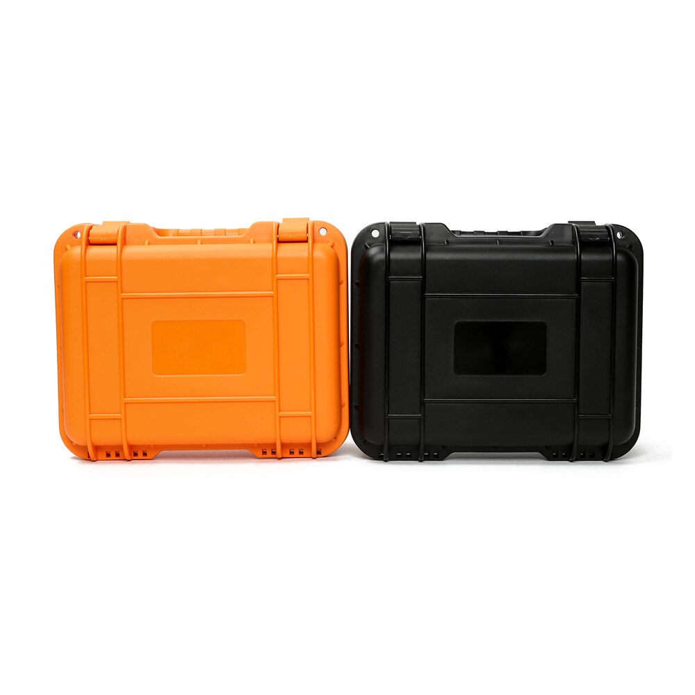 Dji Mini 2 Draagbare Draagtas Abs Explosieveilige Doos Waterdichte Case Voor Dji Mavic Min 2 Drone Accessoires