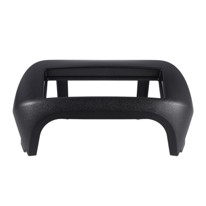 Car Fascia Panel DVD Stereo CD Panel Dashboard for CITROEN Nemo PEUGEOT Bipper FIAT Fiorino Qubo +