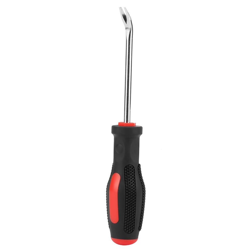 Pince de retrait de tournevis de garniture de boucle de réparation de porte de voiture outil de Rivet de démolition durable