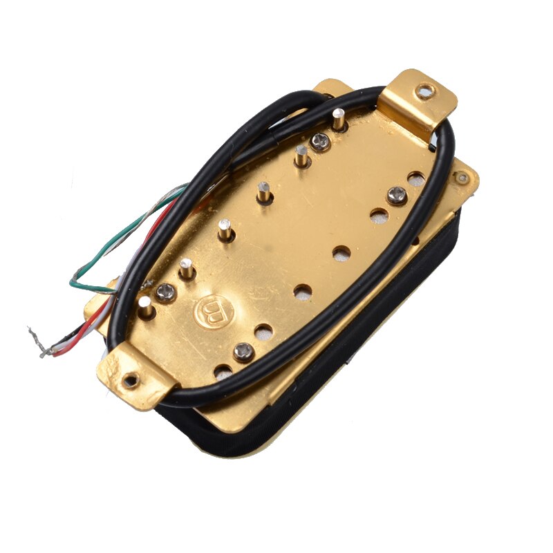 Electric Guitar Double Coil Humbucker Electric Guitar Pickup Ivory