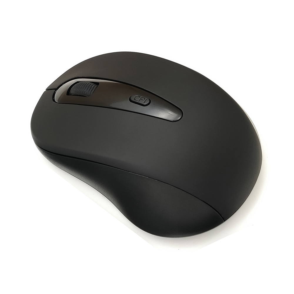 Draadloze Muis Gamer Computer Muis Draadloze Gaming Muis Ergonomische Mause 2.4Ghz Usb Optical Game Muizen Voor Computer Pc Laptop