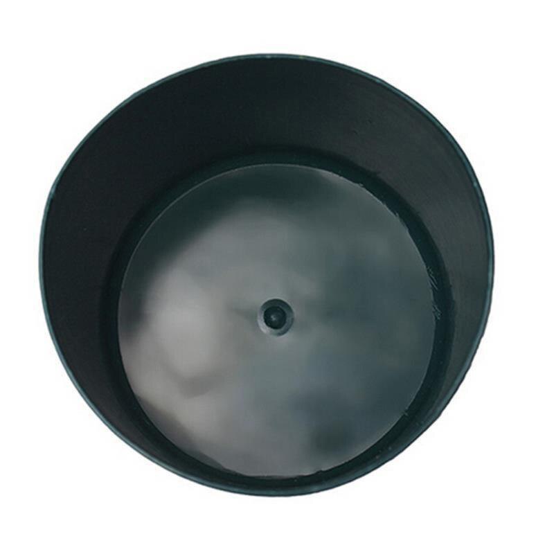 10 x 9.2 Cm Slug and Snail Trap Catch Slugs Snails Garden Snail Traps For Kids and Pets Eco-Friendly