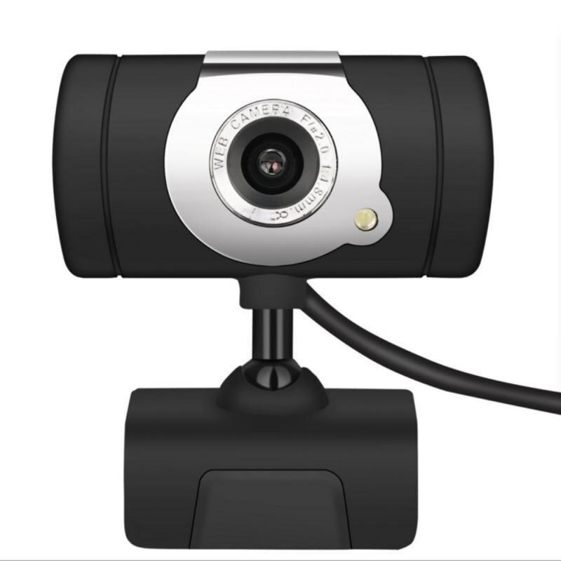 480 p usb2.0 hd web cam câmera webcam com microfone para computador portátil desktop manual da câmera 360 graus câmera rotatable