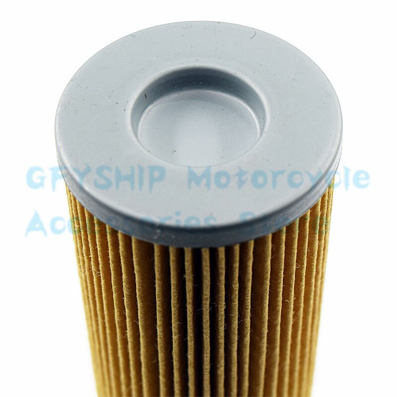 HF158 HF650 de aceite de la motocicleta rejilla filtro para KTM 990 aventura R Dakar edición Superduke SMR SM T 2007 moto limpia filtros