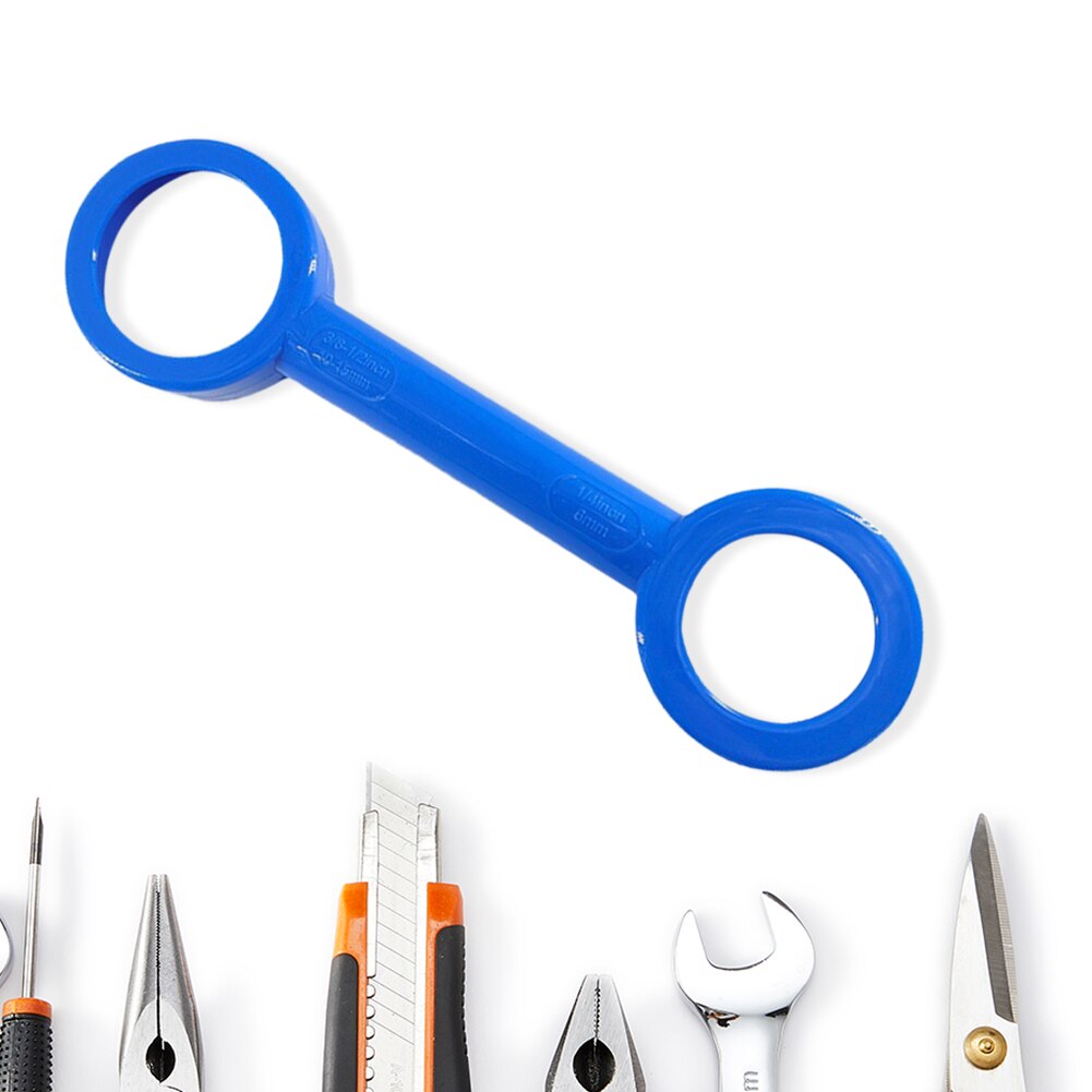 1PC Upgraded Paint Roller Cleaner Super Easy Clean Tools Paint Roller Saver Spinner Brush Cleaner for Cleaning Sleeve Tools