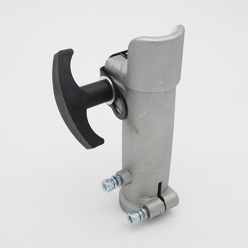 26MM 7/9 Spline Shaft Connector Joining Clamp Fit For Various Trimmer Brush Cutter Lawn Mower Reciprocating Saw Replacement Part