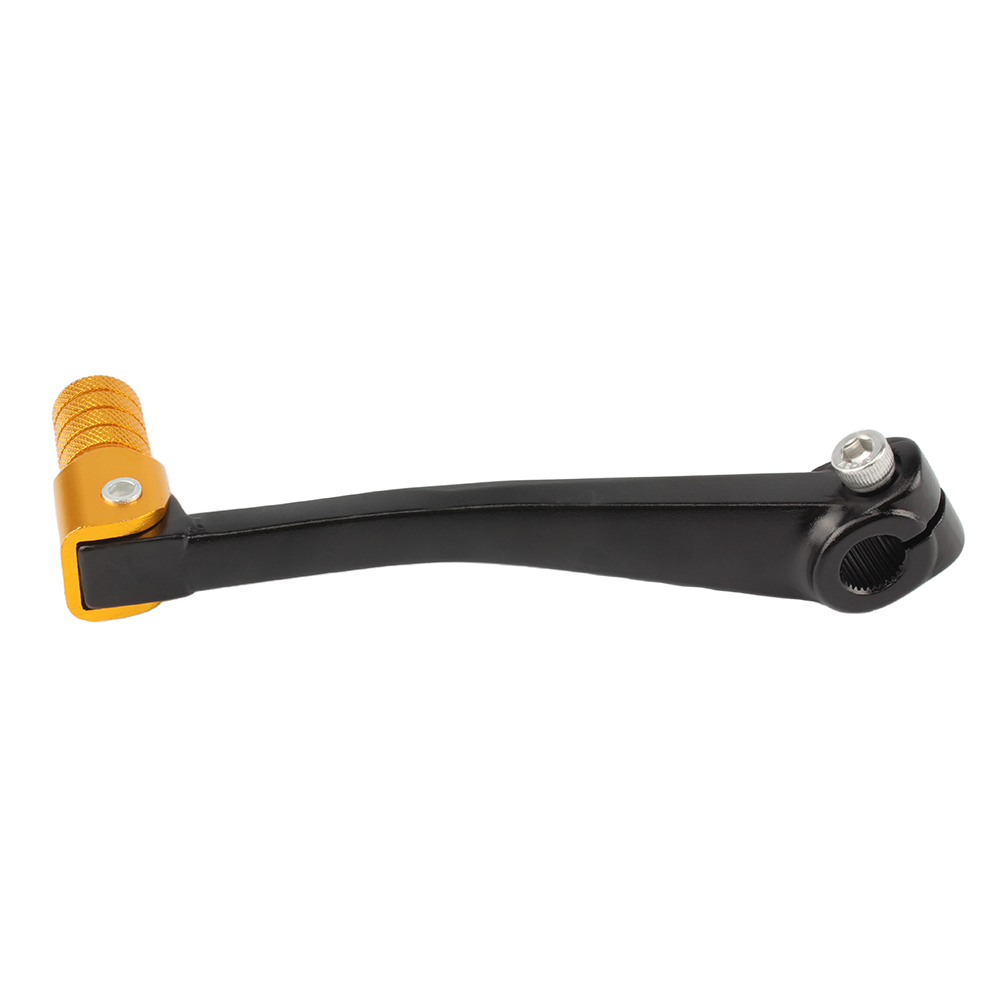 Palanca de cambio de marchas para motocicleta, accesorios universales para KTM Suzuki Yamaha Kayo 125 140 150 250cc ATV Pit Dirt Bike Motocross