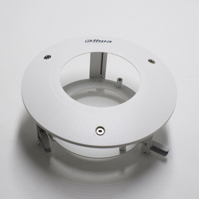 Dahua-soporte de montaje en techo para cámara PFB200C, Material: SECC, PC, limpio e integrado, PFB200C
