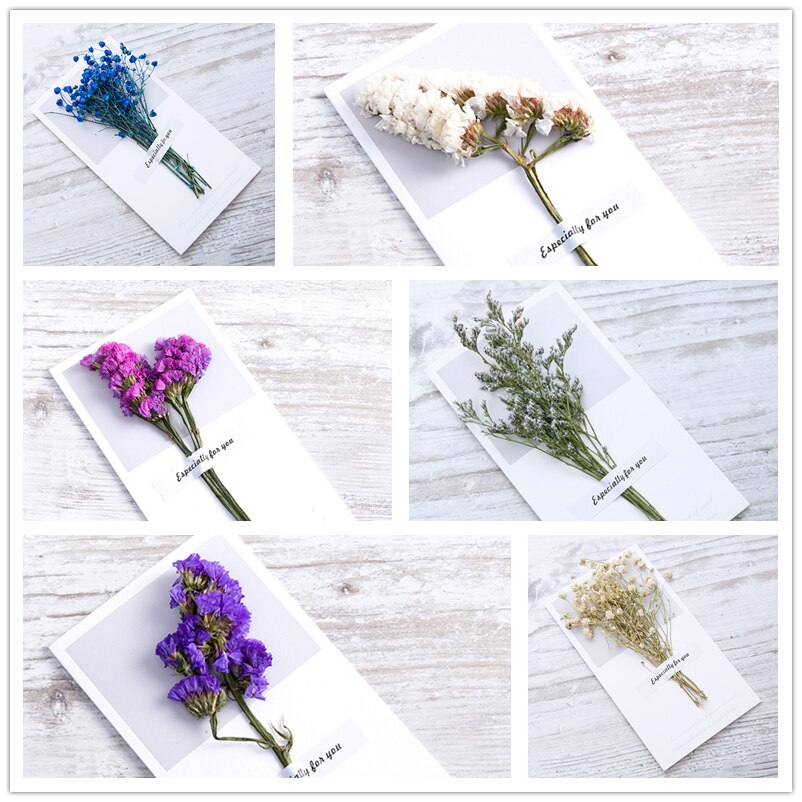 1pcs Pressed Paper Envelopes Craft European Style Envelope For Card Mail Supplies Scrapbooking