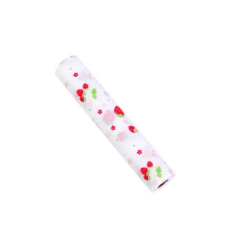 Gjenbrukbar skuffematte kontakt papir skap liner fuktsikker vanntett støvtett sklisikker kjøkkenbord hylle liner pad: 3 / 300 x 30cm