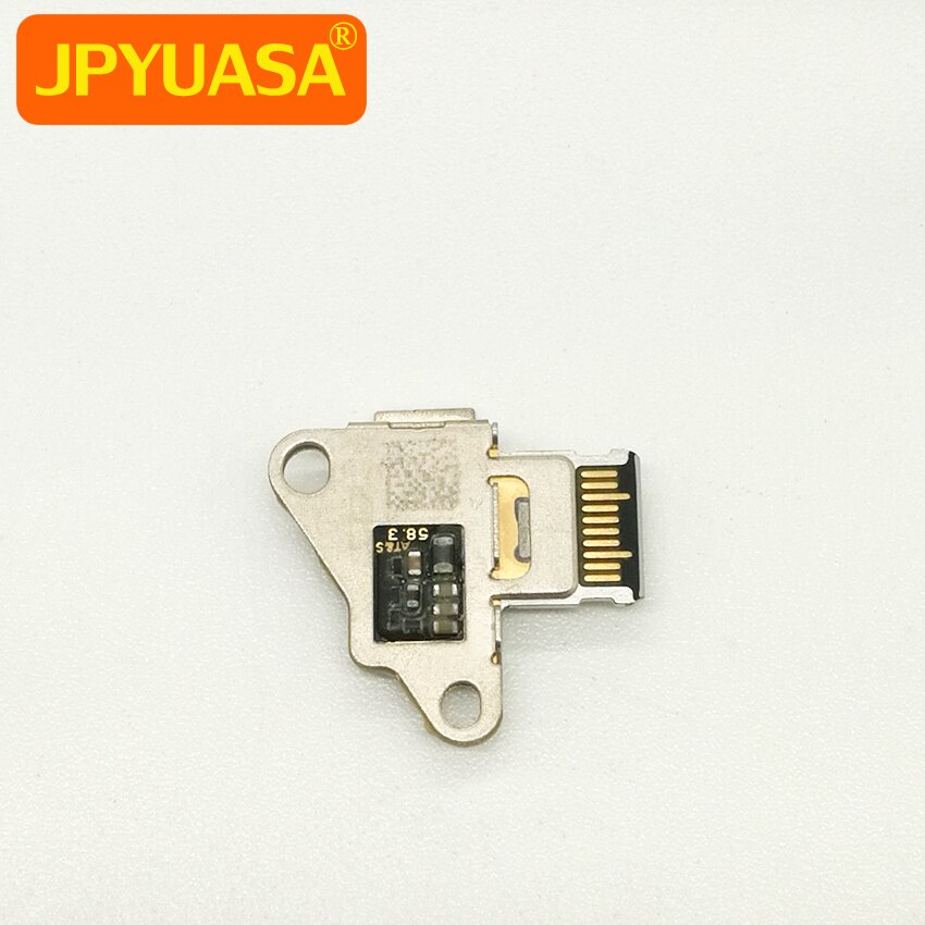 Voor Macbook 12 "A1534 USB-C Connector Power DC Jack Vroeg 5 stuks/partij
